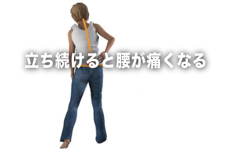 姿勢