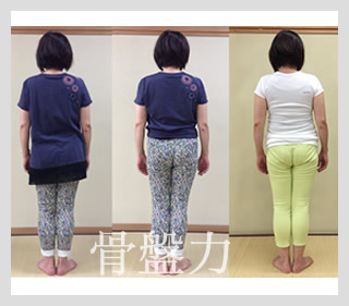 ビフォーアフター