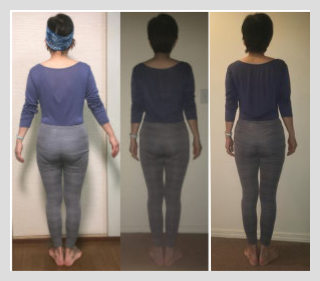 ビフォーアフター