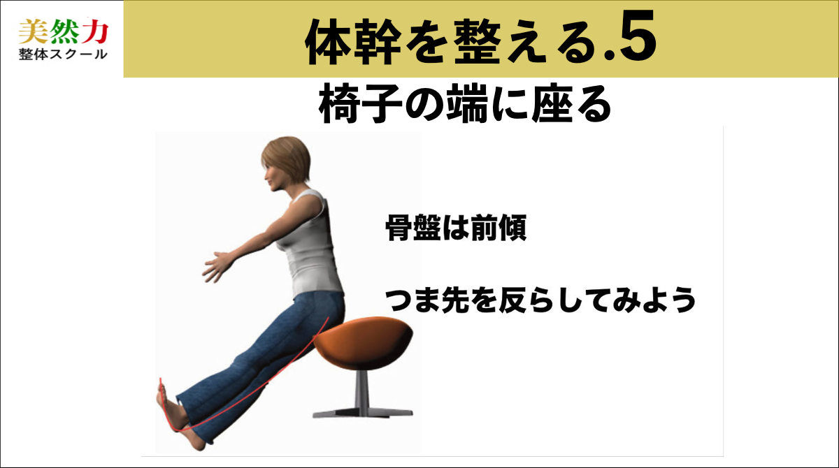 体幹