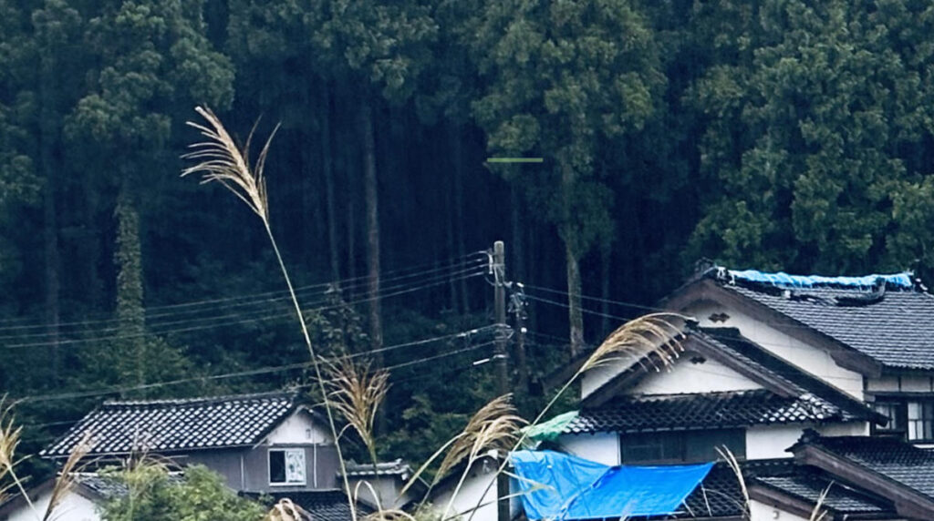 能登地震