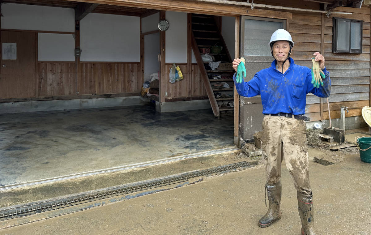 能登地震