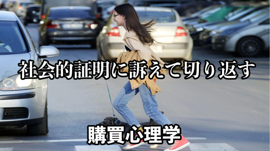 購買心理学