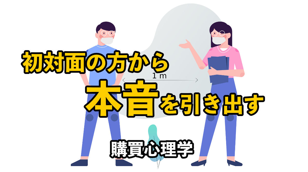 購買心理学