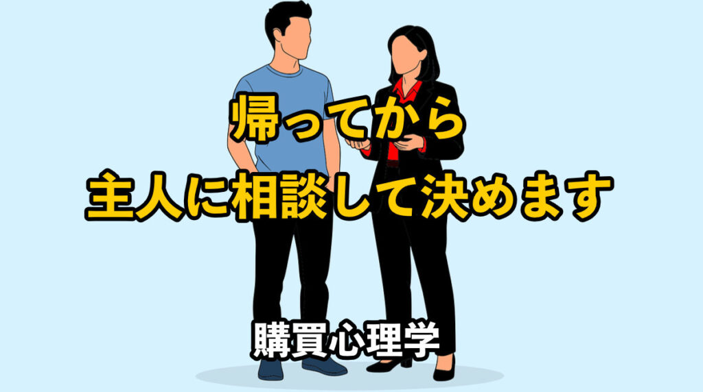 購買心理学